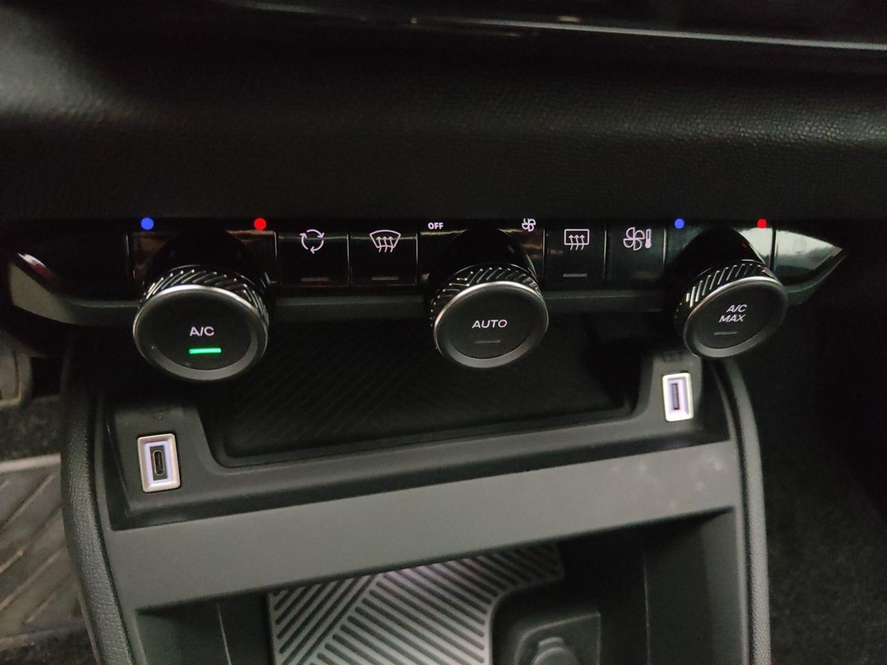 CITROEN C4 X 1.2 PURETECH 130CV MAX EAT8