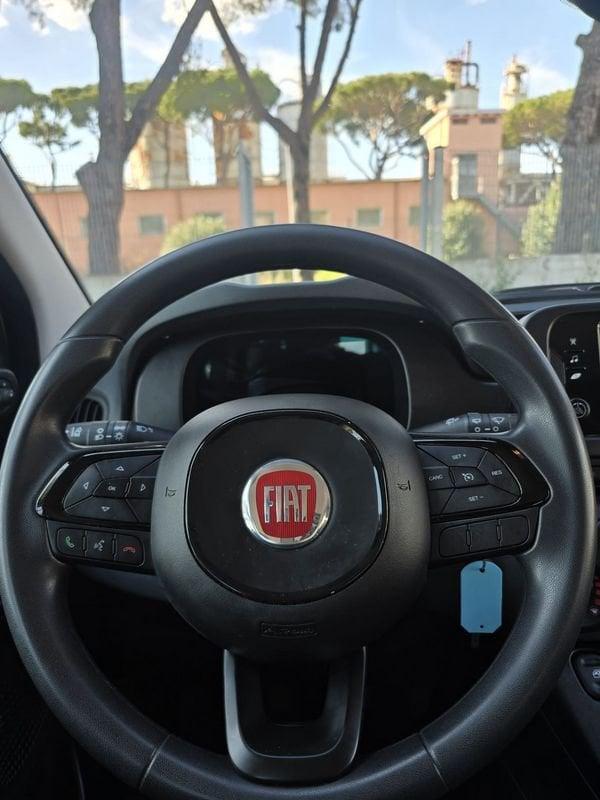 FIAT Panda 1.0 FireFly 70cv S&S Hybrid Pop