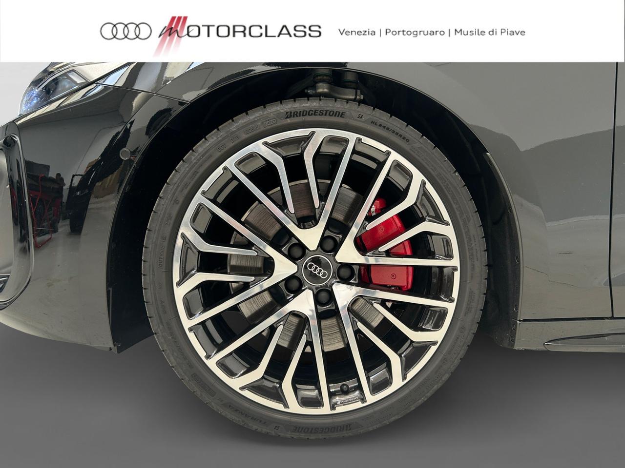 Audi A5 avant 2.0 e-hybrid 299cv s line edition quattro s tronic