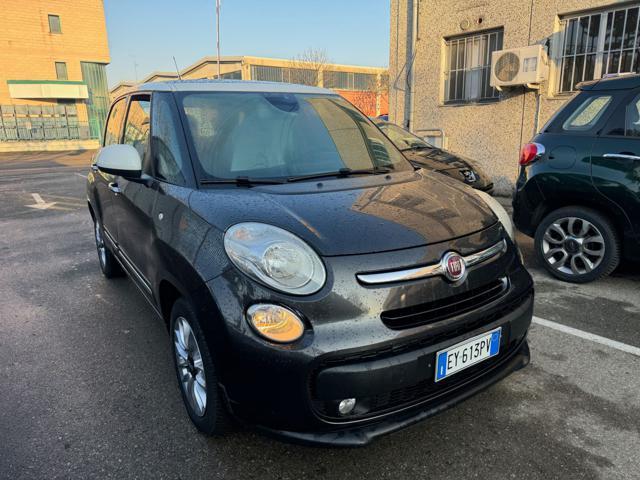 FIAT 500L 1.6 Multijet 105 CV Lounge