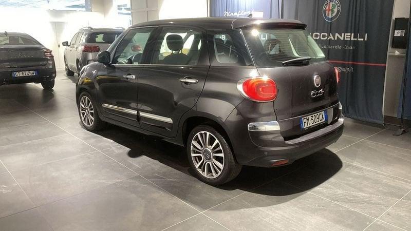 FIAT 500L 500L 1.3 Multijet 95 CV Pop Star
