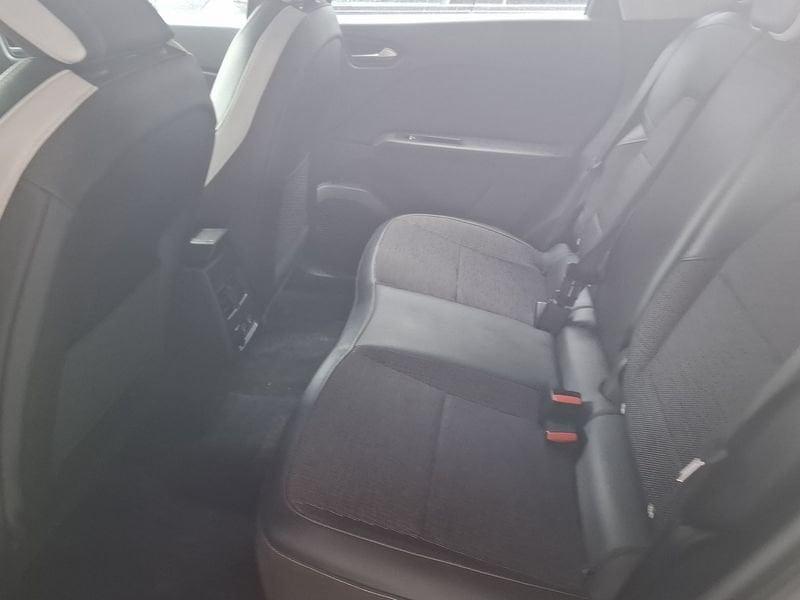 Renault Clio 1.6 E-Tech hybrid R.S. Line 140cv auto