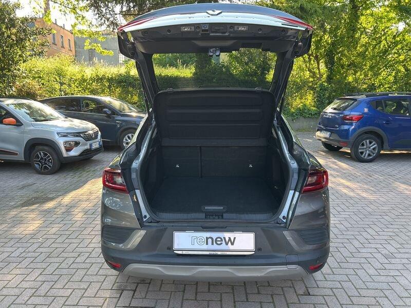 Renault Arkana Hybrid E-TECH 145 CV Techno