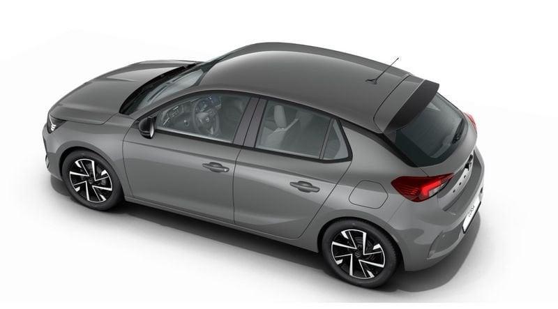 Opel Corsa Corsa 1.2 100 CV Edition