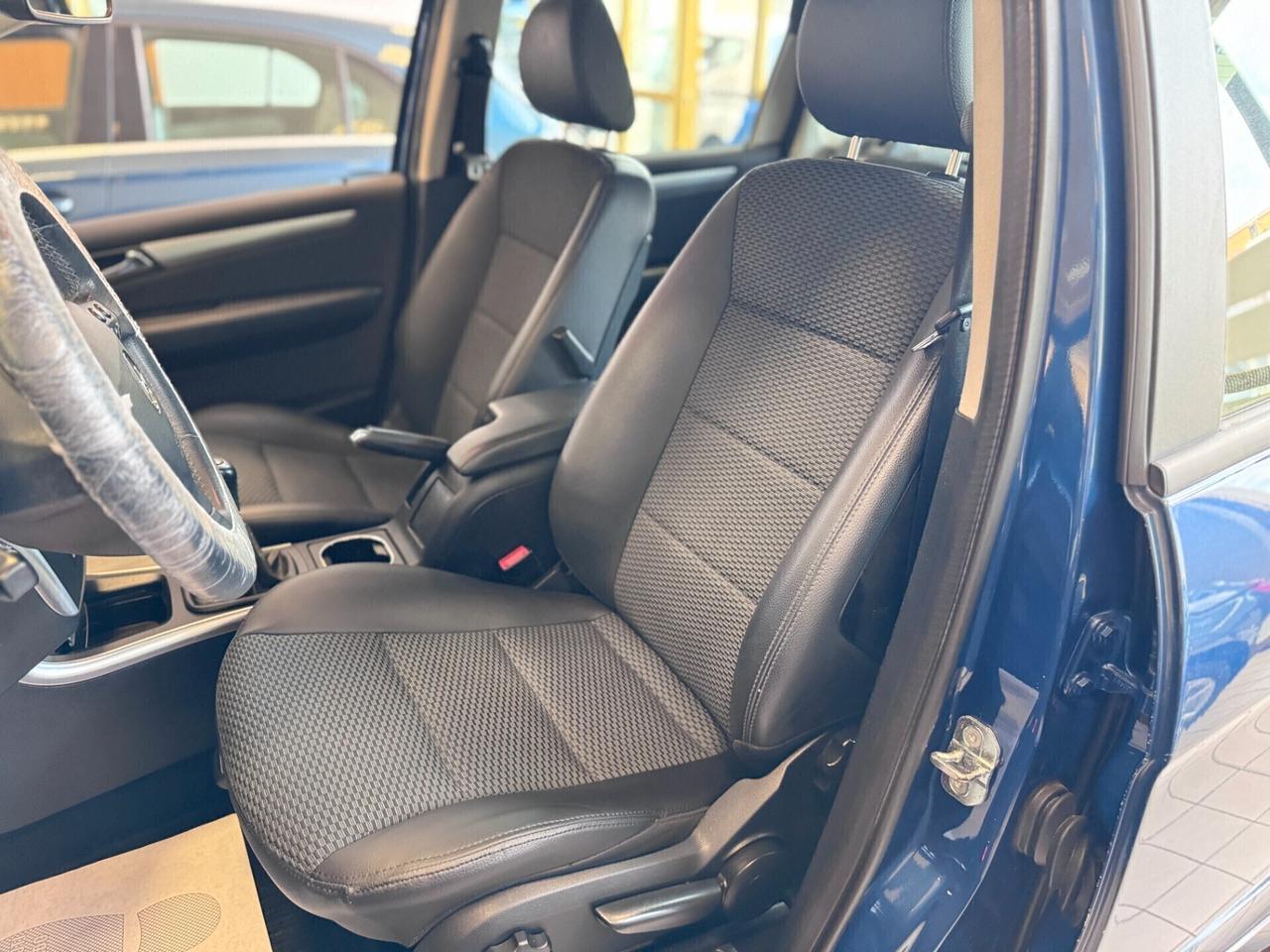 Mercedes-benz A 160 A 160 BlueEFFICIENCY Special Edition