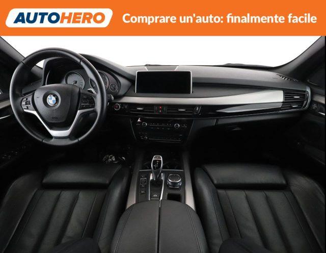 BMW X5 sDrive25d