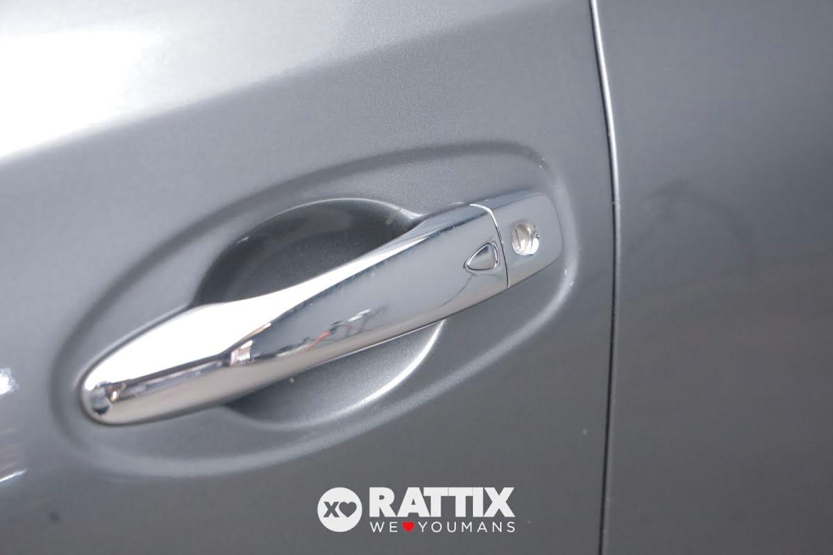 Nissan X-Trail 1.6 DCI 130CV Tekna