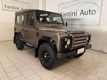 Land Rover Defender Limited Edition 90 TD4-Ok Neopatentati-LEGGI SOTTO