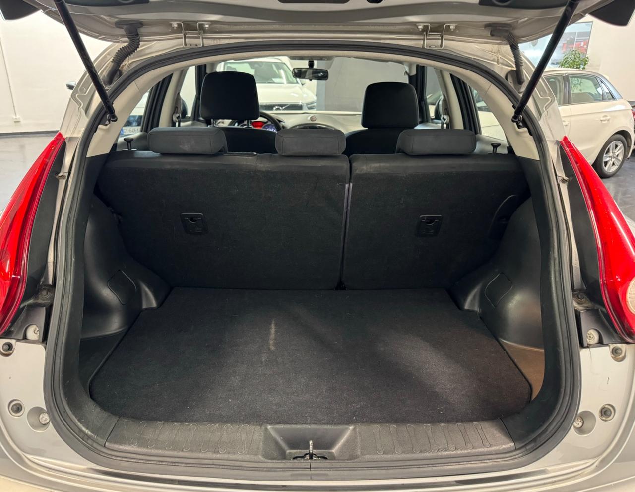 Nissan Juke 1.6 Acenta GPL! FRIZIONE NUOVA!