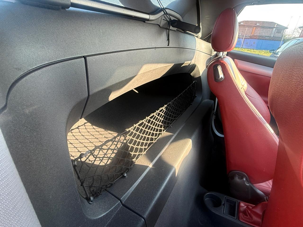 Opel Tigra TwinTop 1.4 16V Sport