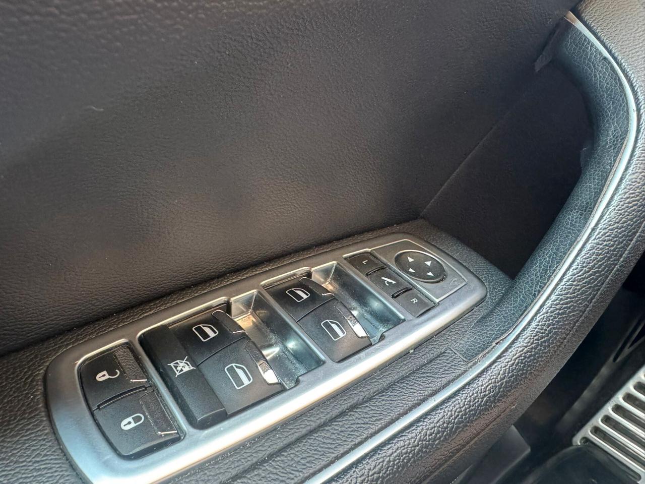 Maserati Levante Maserati Levante 3.0TDI 250CV NO SUPERBOLLO