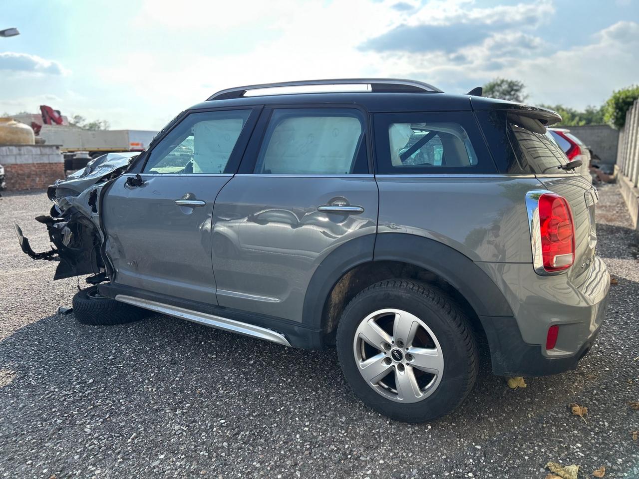 Mini Cooper Countryman 1.5 Classic