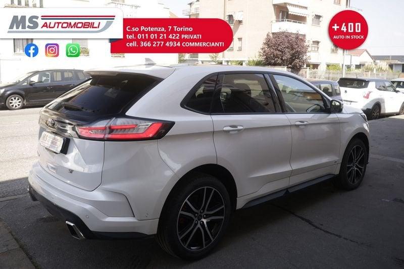 Ford Edge Ford Edge 2.0 EcoBlue 238CV S&S AWD Auto ST-Line 175KW ANNO 2019