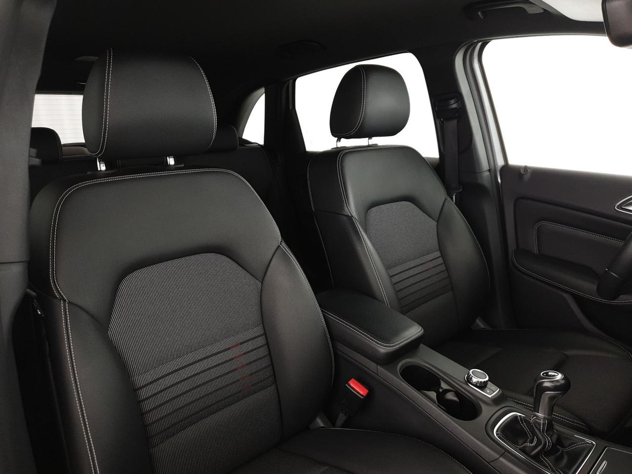 Mercedes-Benz Classe B 200 d (cdi) sport