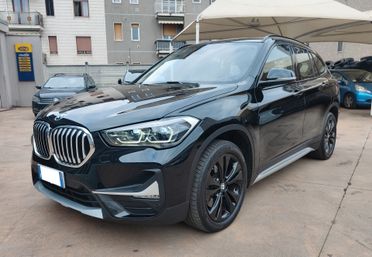 Bmw X1 xDrive20d xLine Plus *STUPENDA!!!*