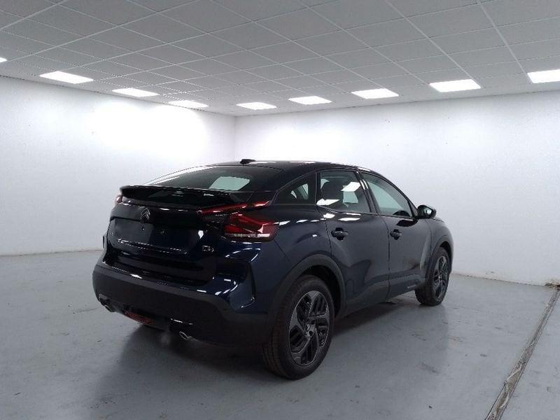 Citroën C4 1.2 puretech Plus s&s 130cv