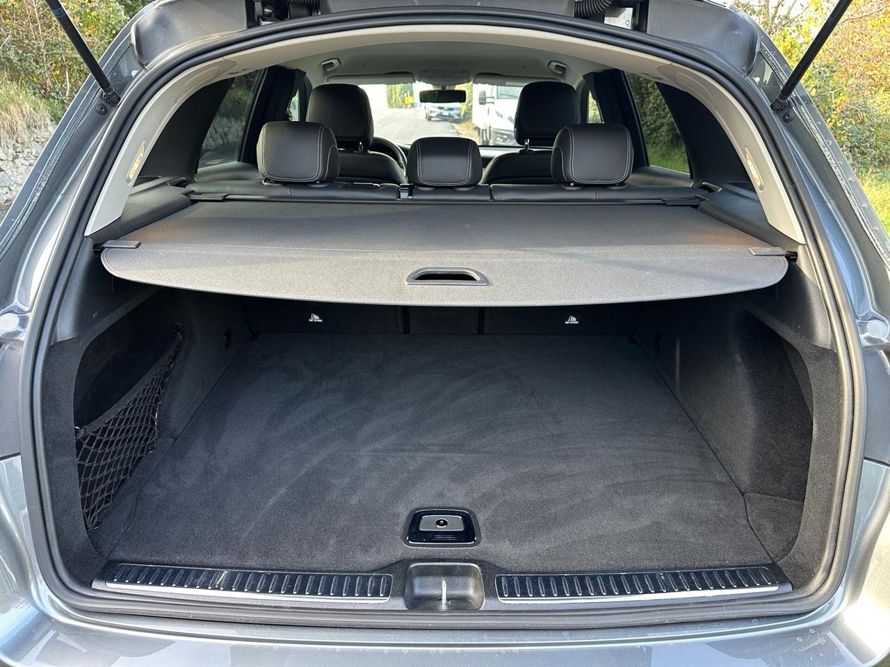 Mercedes-benz GLC 220 d 4Matic Business Extra