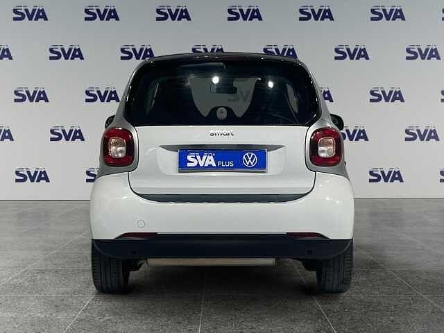 Smart fortwo 1.0 70CV Proxy - NEOPATENTATI