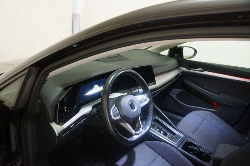 Volkswagen Golf Golf 2.0 TDI 150 CV DSG SCR Life