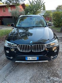 Bmw X3 M DRIVE 2000 140KW