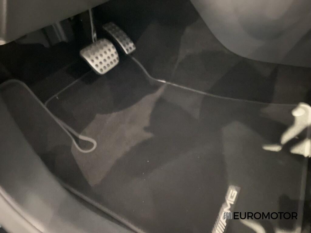 Mercedes GLA 180 180 D Premium 8G-DCT