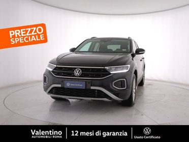 Volkswagen T-Roc T-Roc 1.0 TSI Life