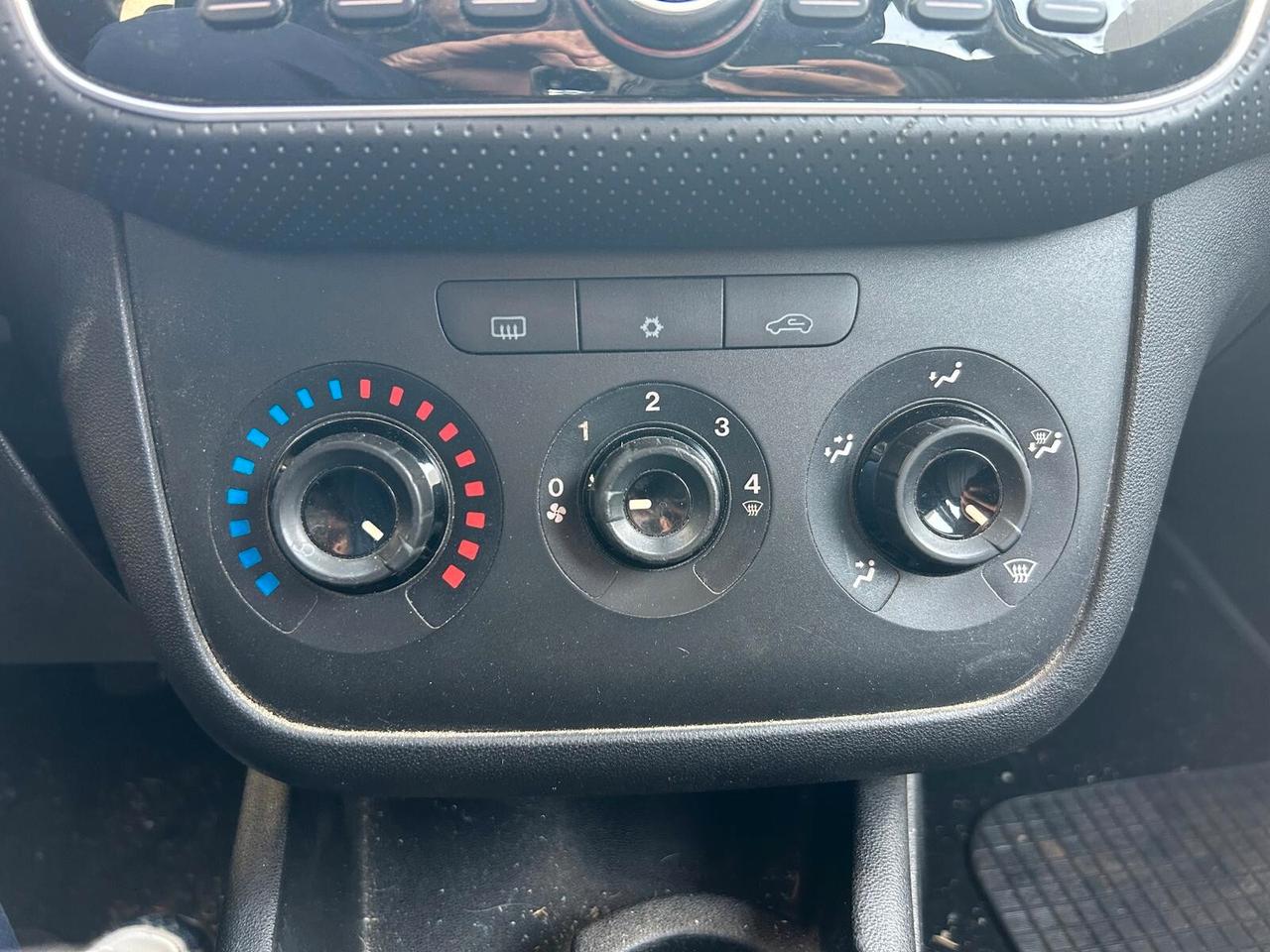 Fiat Punto Evo 1.3 Mjt 75 CV DPF 5 porte S&S Dynamic