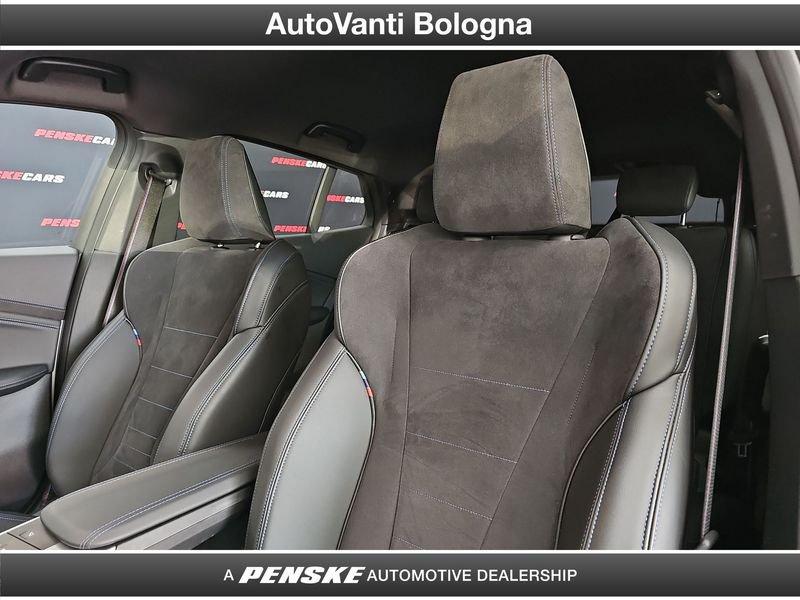 BMW X2 X2 xDrive 20d Msport Pro