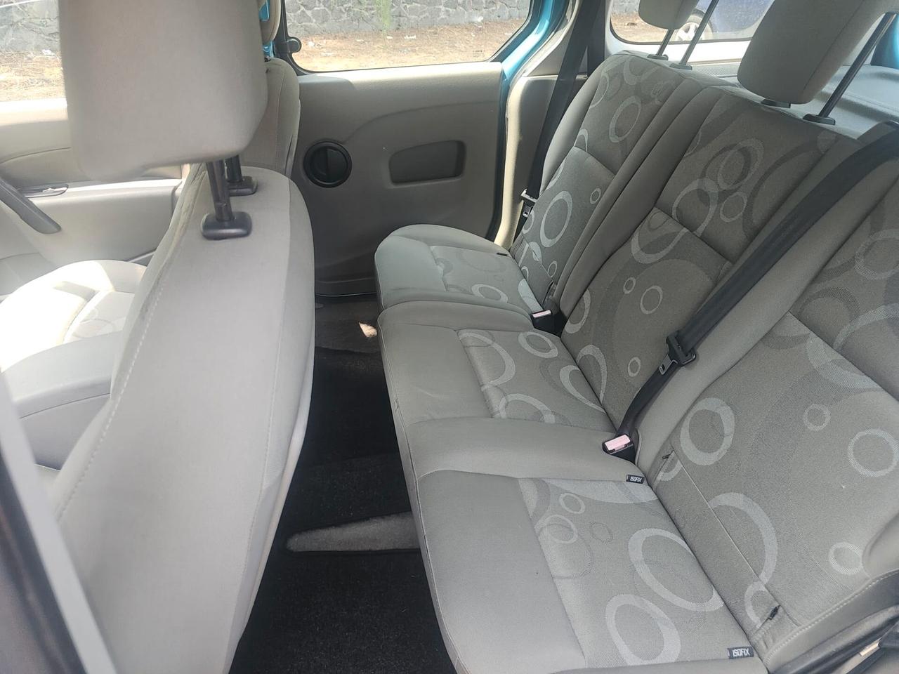 Renault Kangoo 1.5 dci Dynamique 85 cv