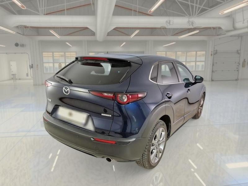 MAZDA CX-30 1.8L Skyactiv-D 116cv Executive Auto