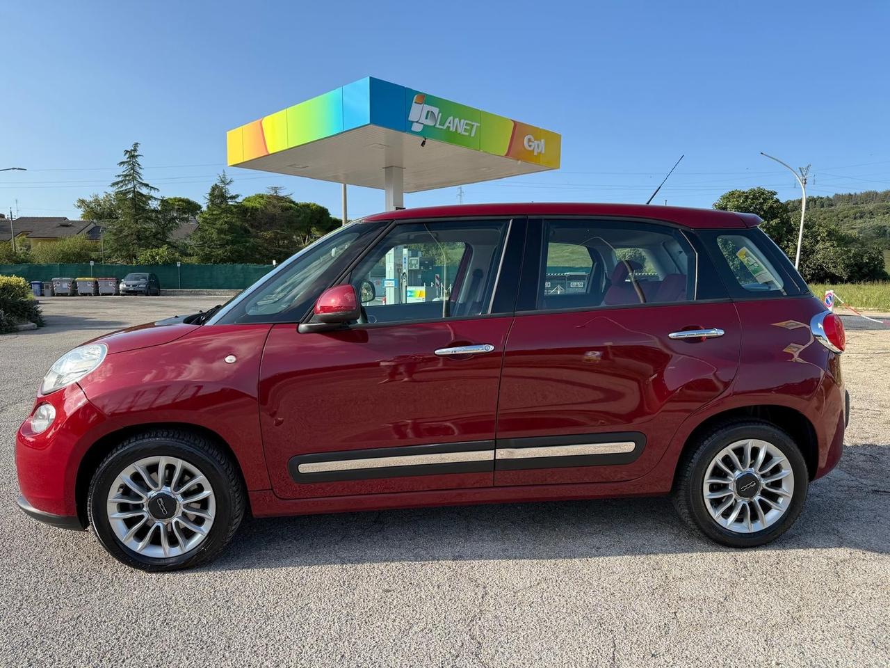 Fiat 500L 1.3 Multijet 85 CV Pop Star Ok neopatentati