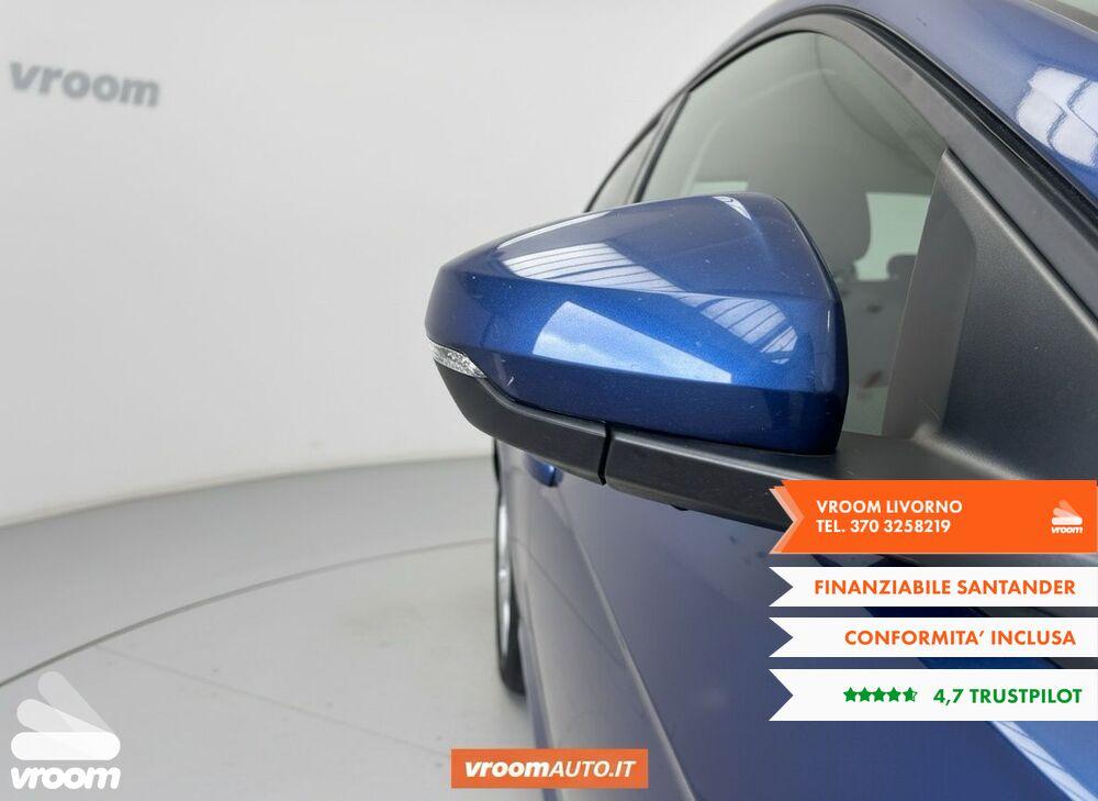 VOLKSWAGEN Polo 6ª serie Polo 1.0 TSI Style