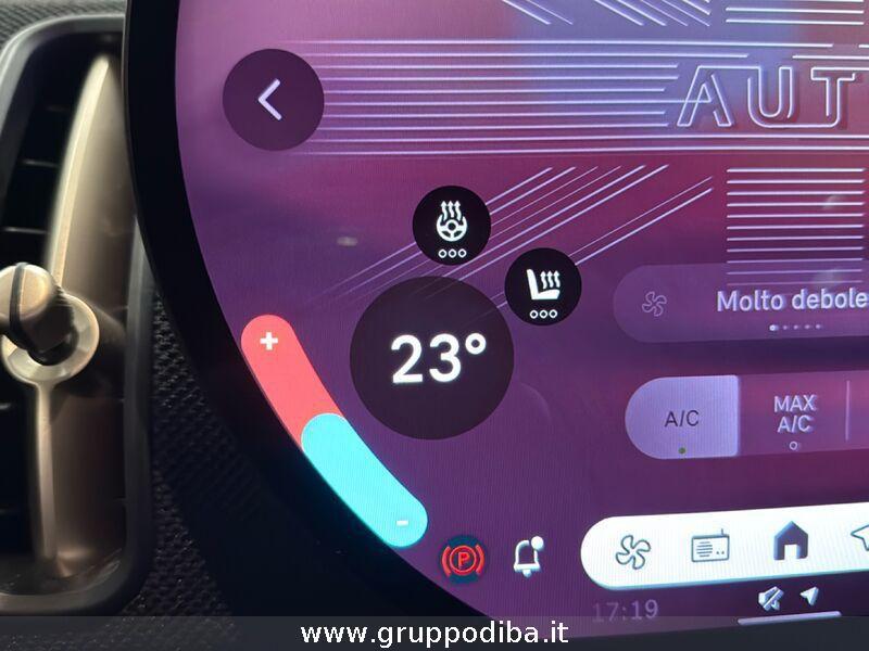 MINI Mini Countryman U25 Mini Countryman 2.0 48V D Classic auto