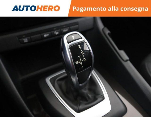 BMW X1 xDrive18d
