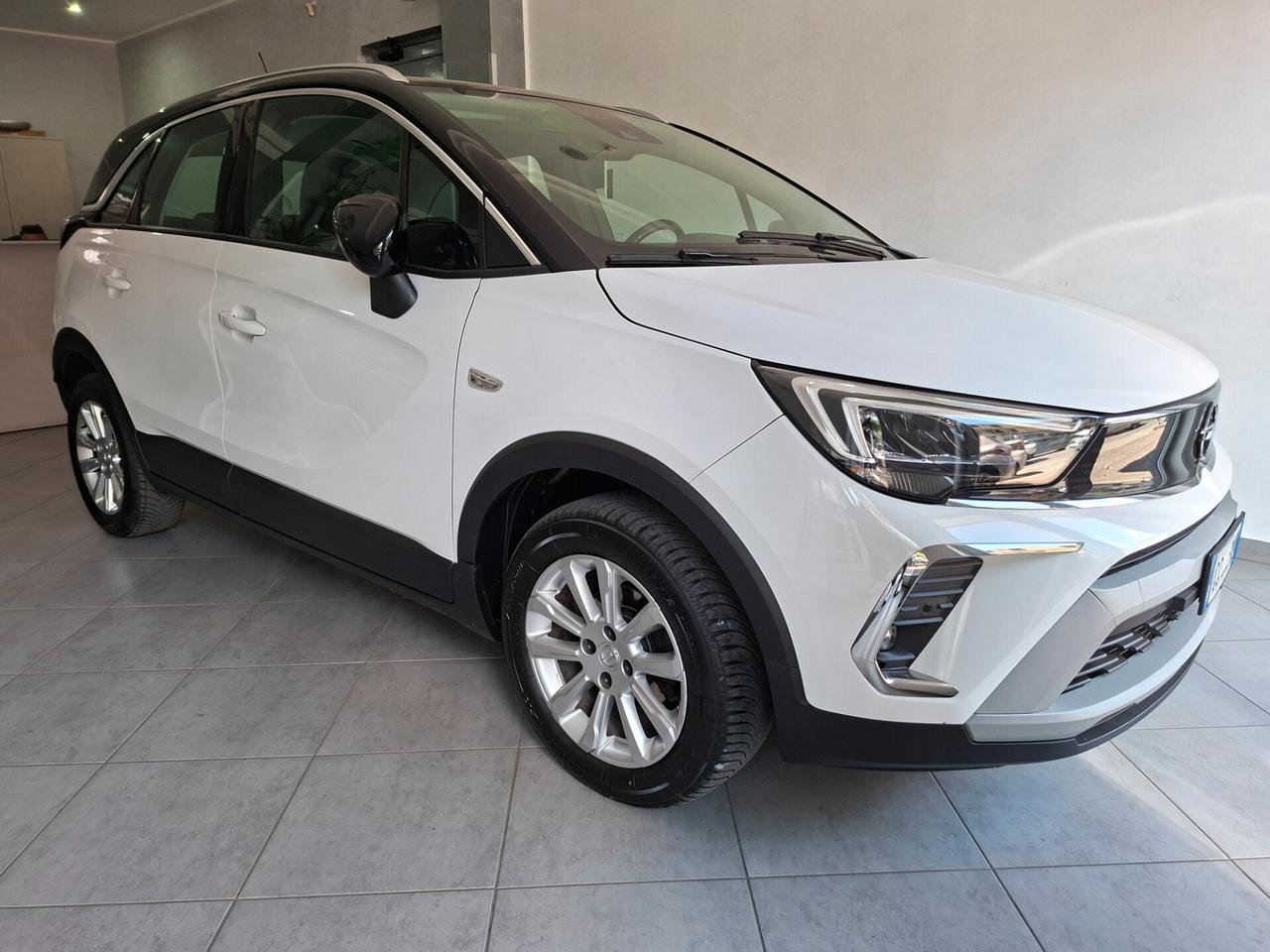 Opel Crossland X 1.5 ECOTEC D 102 CV Start&Stop Ultimate