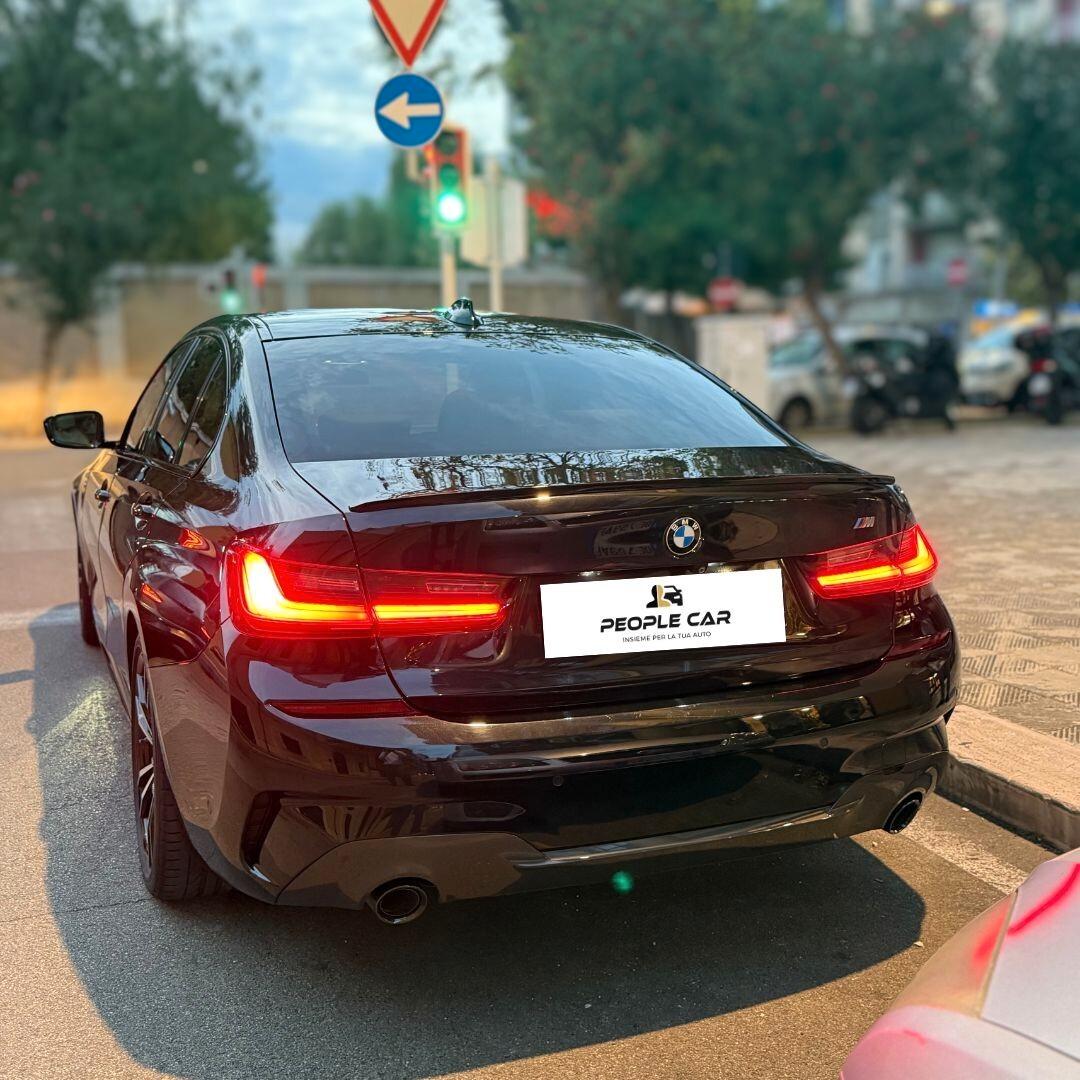 BMW Serie 3 320d Msport 2019