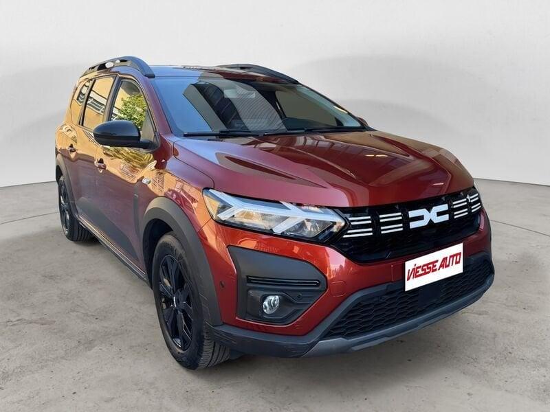 Dacia Jogger Jogger 1.0 TCe 110 CV 5 posti Extreme Up