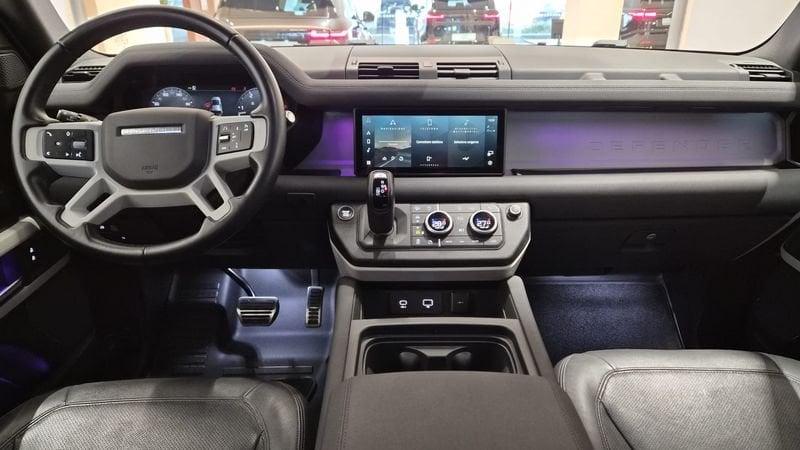 Land Rover Defender 110 3.0D I6 200 CV AWD Auto X-Dynamic SE - N1 +IVA 22%