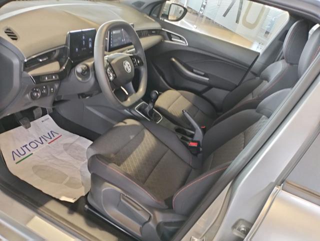 MG MG3 1.5 Standard