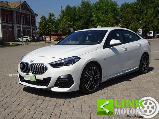 BMW 218 i Gran Coupé Msport