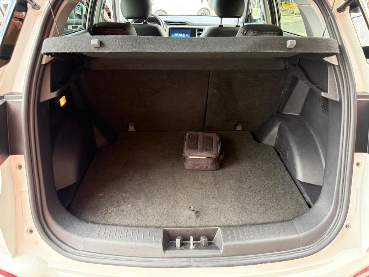 Dr 4.0 1.5 Bi-Fuel GPL KM 85000