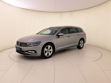 Volkswagen Passat variant 2.0 tdi business 150cv dsg