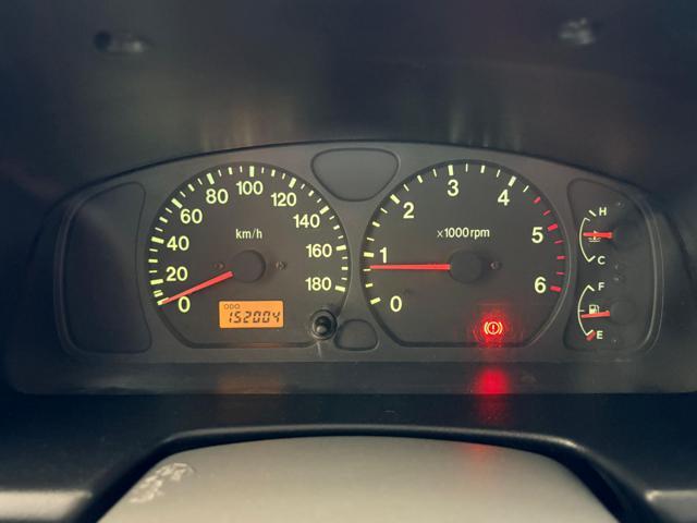 SUZUKI Jimny CABRIO JLX 1.5 DDiS 4WD A/C