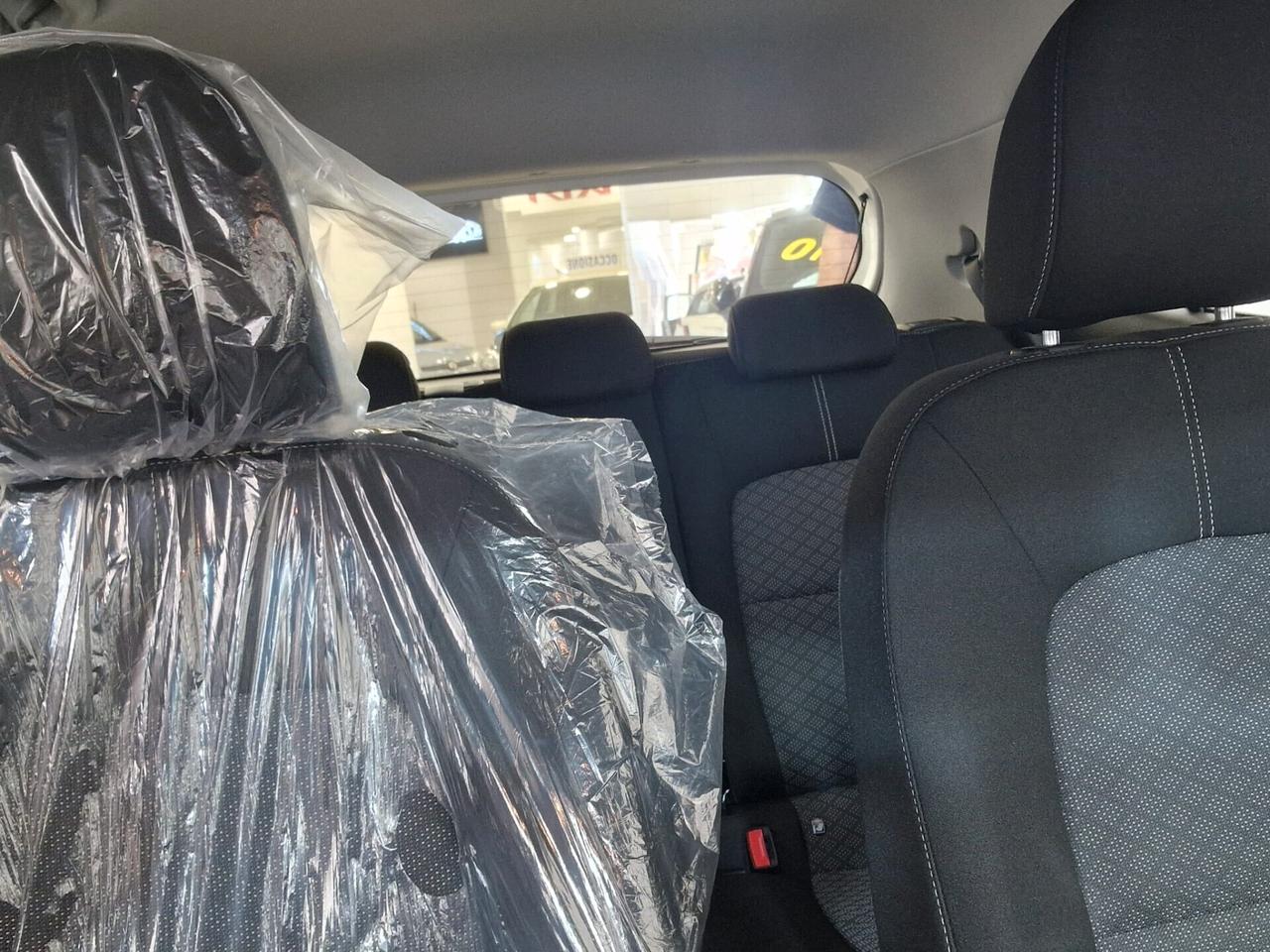 Kia Picanto 1.0 12V 5 porte Urban