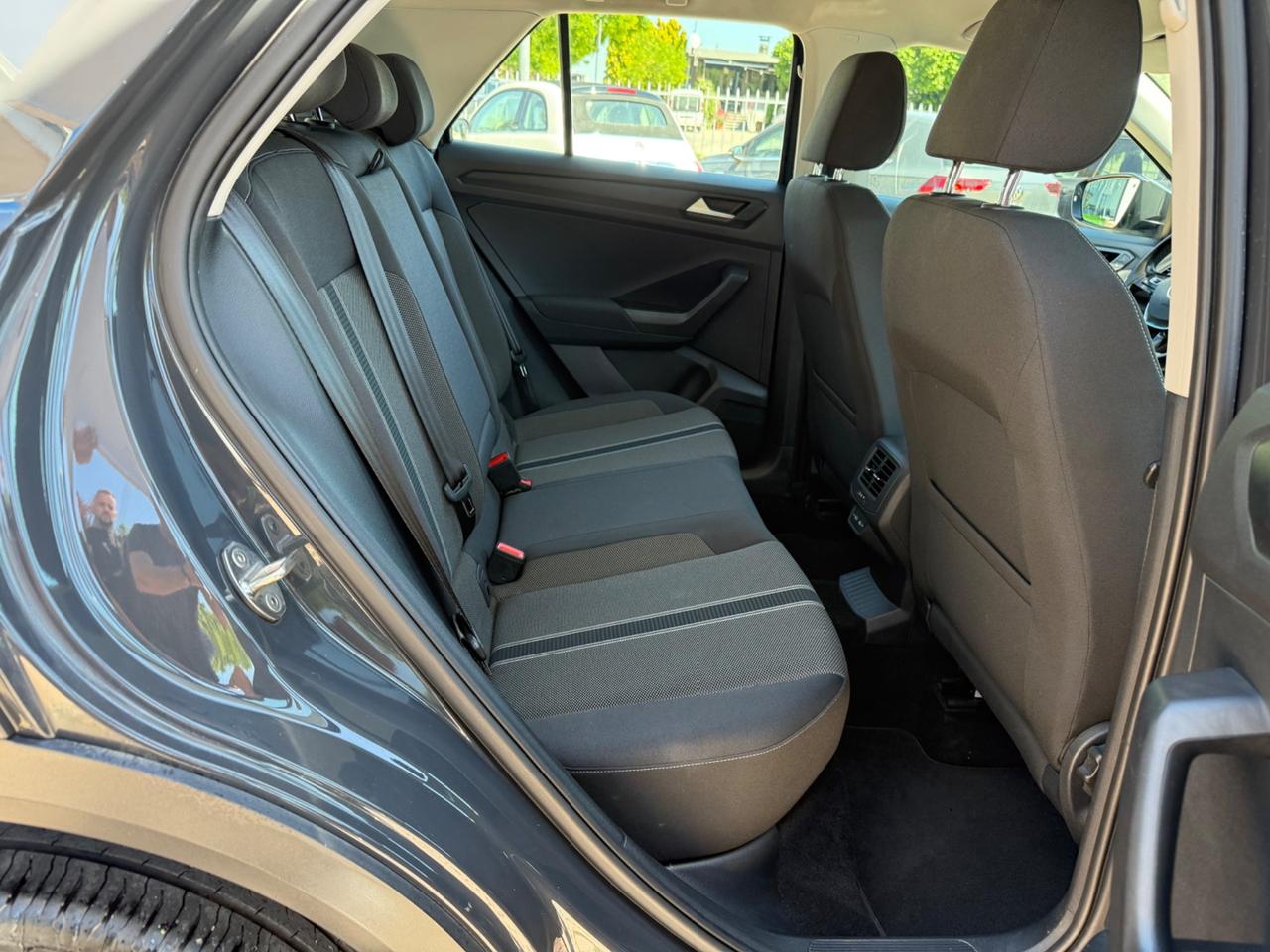 Volkswagen T-Roc 2.0 TDI SCR Style BlueMotion OK NEOPATENTATI
