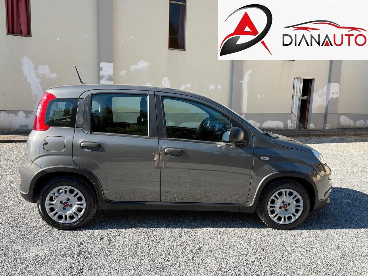 Fiat Panda Prezzo Reale!!!! Senza Nessun Vincolo! Pronta Consegna