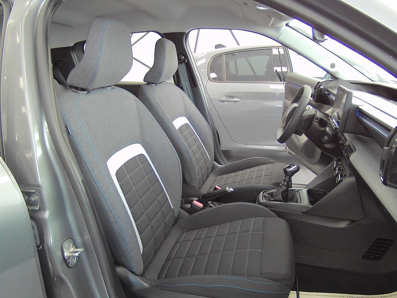 Citroen C3 PureTech 100 S&S Plus 2025