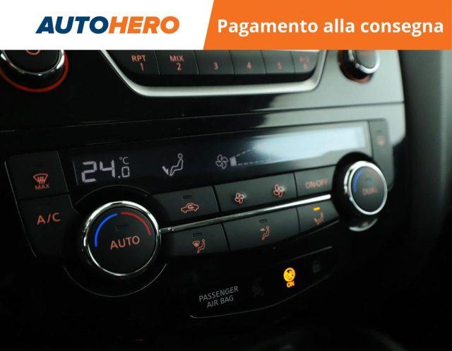 NISSAN Qashqai 1.5 dCi 115 CV Acenta