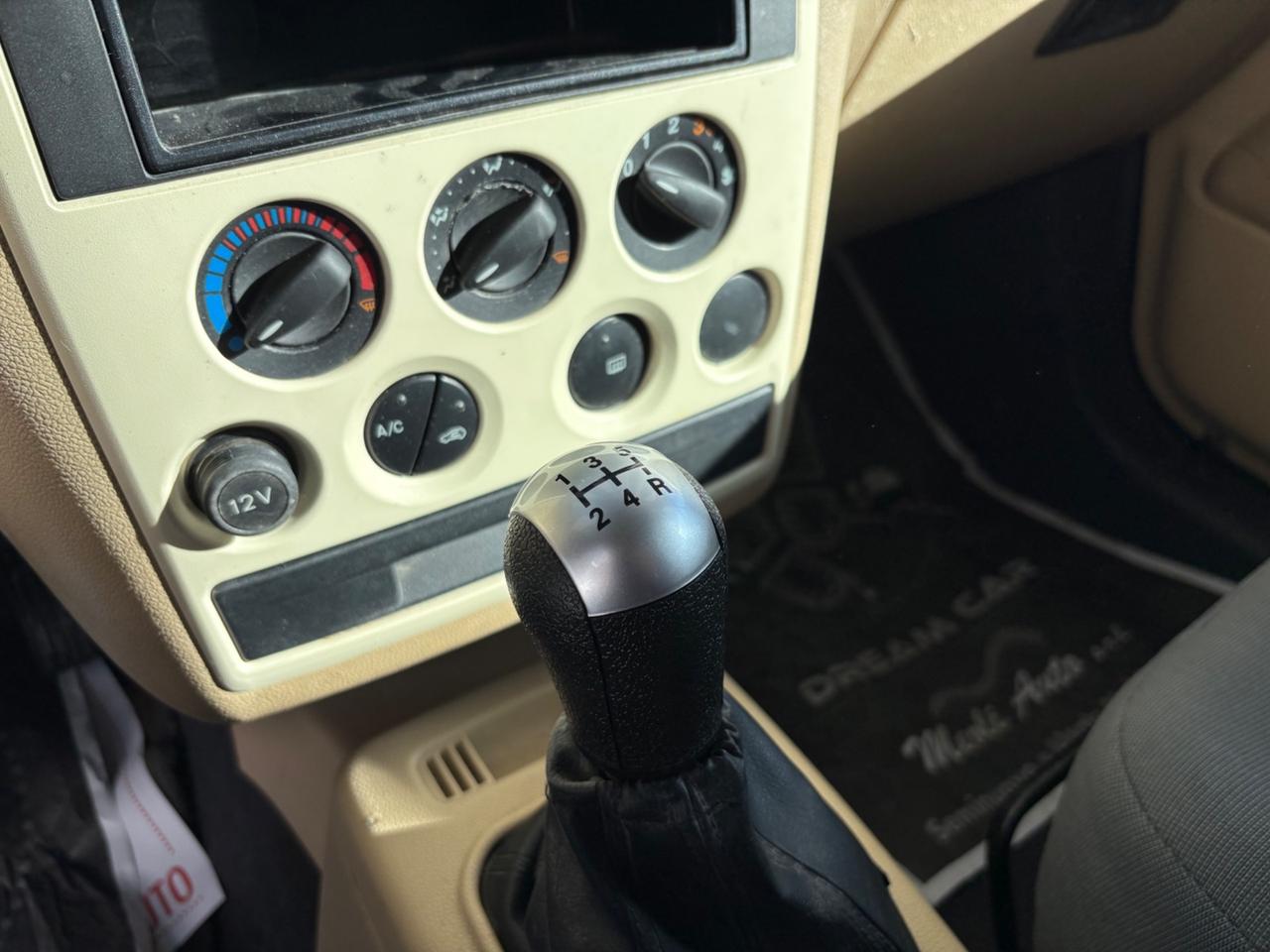 Ford Transit Connect 200S 1.8 TDCi/110CV PC-TN LX