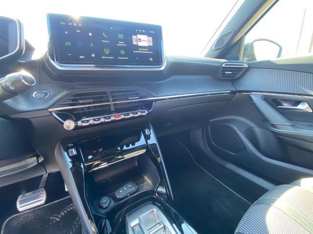 PEUGEOT 2008 *PROMO* BlueHDi 130 S&S EAT8 GT